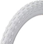 Kenda Mx K50, Tire, 16''X2.125, Wire, Clincher, White