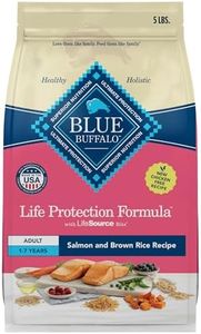 Blue Buffa