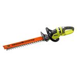 HKBTCH Ryobi 22 in. 18-Volt Cordless Hedge Trimmer