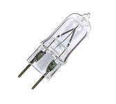 VRCT 50W - 220V 2- Pin b22 Replacement Halogen Bulbs For Lamps And Aroma Diffusers Mirchi Bulbs (White), Set Of 4