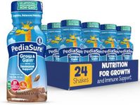 PediaSure Grow & Gain With Immune S