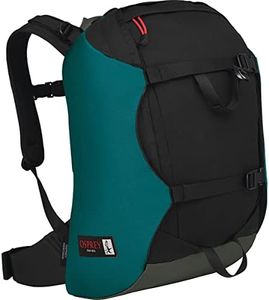 Osprey 10003631 Heritage Scarab 30 Dark Pine Green O/S