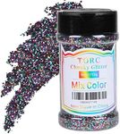 TORC Mix Colors Chunky Glitter 4 OZ