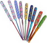 Coopay Warm Crochet Hooks for Grand