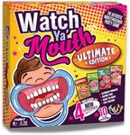 Watch Ya' Mouth Ultimate Edition