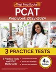 Pcat Prep Book