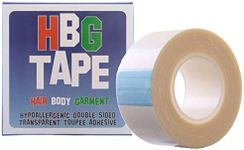 HBG Hypoallergenic Toupee Wig Tape 