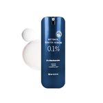 [MIZON] 0.1% RETINOL YOUTH SERUM (28g) Korean Skincare - Wrinkle Care - Bakuchiol, Peptides, Niacinamide - Suitable for retinol beginner - Pro-Aging care - Soothing & brigthening