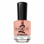 Duri Rejuvacote 2 Nail Growth System Base and Top Coat, 13.3 ml