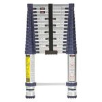 Xtend & Climb Pro Series 785P+ Telescoping Ladder, Blue