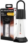 Ledlenser ML6 Warm Light LED Rechar