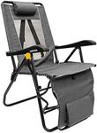 GCI Outdoor Legz Up Lounger Outdoor