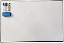 Quartet Whiteboard Value Pack, 600 