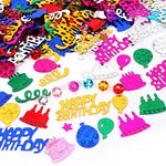 Kids Party Confetti