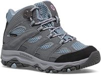 Merrell Kids Moab 3 Mid Waterproof 