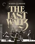 The Last Waltz (4kUHD / Bluray) [Bl