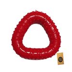 Natural Rubber Teething Toys