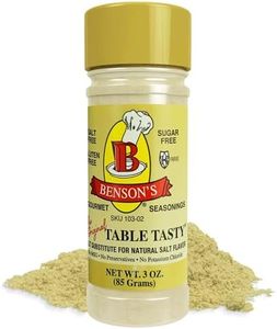 Benson’s -