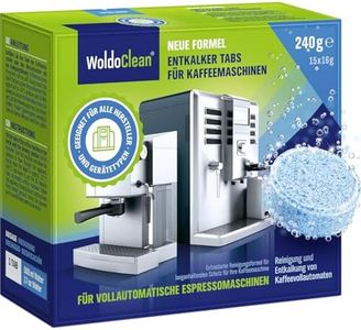 WoldoClean