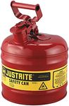 Justrite 7120100 - Galvanized Steel