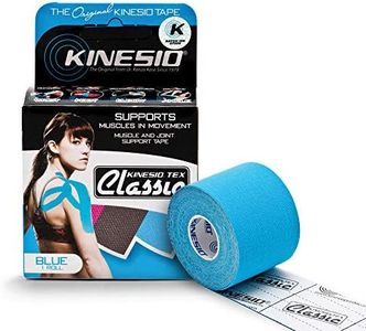 Kinesio Ta