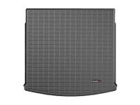 WeatherTech Cargo Liner for 2020-2020 Volkswagen Atlas Cross Sport (Behind 2nd Row) - Black