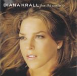 KRALL;DIANA - FROM THIS MOMENT ON