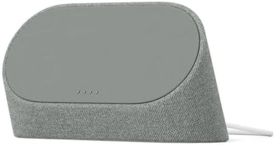 Google Pixel Tablet Charging Dock with Speaker - Hazel