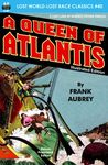 A Queen of Atlantis, Illustrated Edition