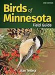 Birds of Minnesota Field Guide (Bir