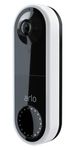 Arlo HD Video Hardwired Video Doorbell