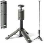 OUTASK Portable Camping Lantern Rechargeable, with 3 Modes, Type C Charging,720° Stereo Lighting, Camping Lamp & Flash Light for Adventure, Emergency, Camping, Hiking Light, Army Green