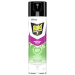 Raid Essentials Multi-Bug Killer, Kills Listed Bugs On Contact, 350g