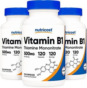 Nutricost 