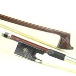 D Z Strad Violin Bow Pernambuco Wood Model 500 (3/4 - Size)