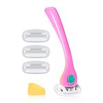 Starter Razor For Girls