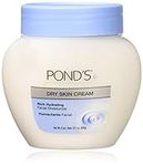 Pond's Dry Skin Cream The Caring Cl