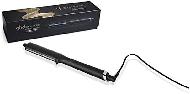 ghd curve? classic wave wand