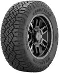 Goodyear Wrangler DuraTrac RT All-Season Radial Tire, 265/65R18, Set of 1