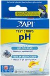 API TEST STRIPS,For Variety of Wate