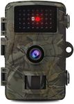 Sxhlseller Trail Camera, 12MP High 