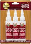 Aleene's Fabric Fusion Glue, 3 Coun