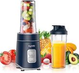 Syvio Blender for Shakes and Smooth