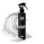 Charlemagne Sea Salt Spray - Salt Water Spray for Hair - Made in Germany, Developed by Barbers - Sea Salt Spray for Hair Men - Hair Texture/Volume/Beach Waves/Curl - Beach Hair