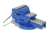 Bench Vise For The Money