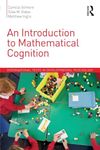 An Introduction to Mathematical Cognition (International Texts in Developmental Psychology)