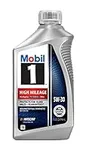 Mobil Full Synthetic High Mileage M