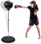 Champs MMA Kids Boxing Freestanding