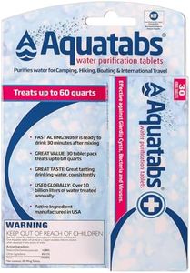 Aquatabs 4