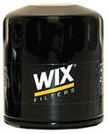 WIX Filters - 51348 Spin-On Lube Filter, Pack of 1